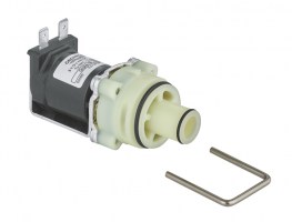 ELECTROVALVULA GROHE